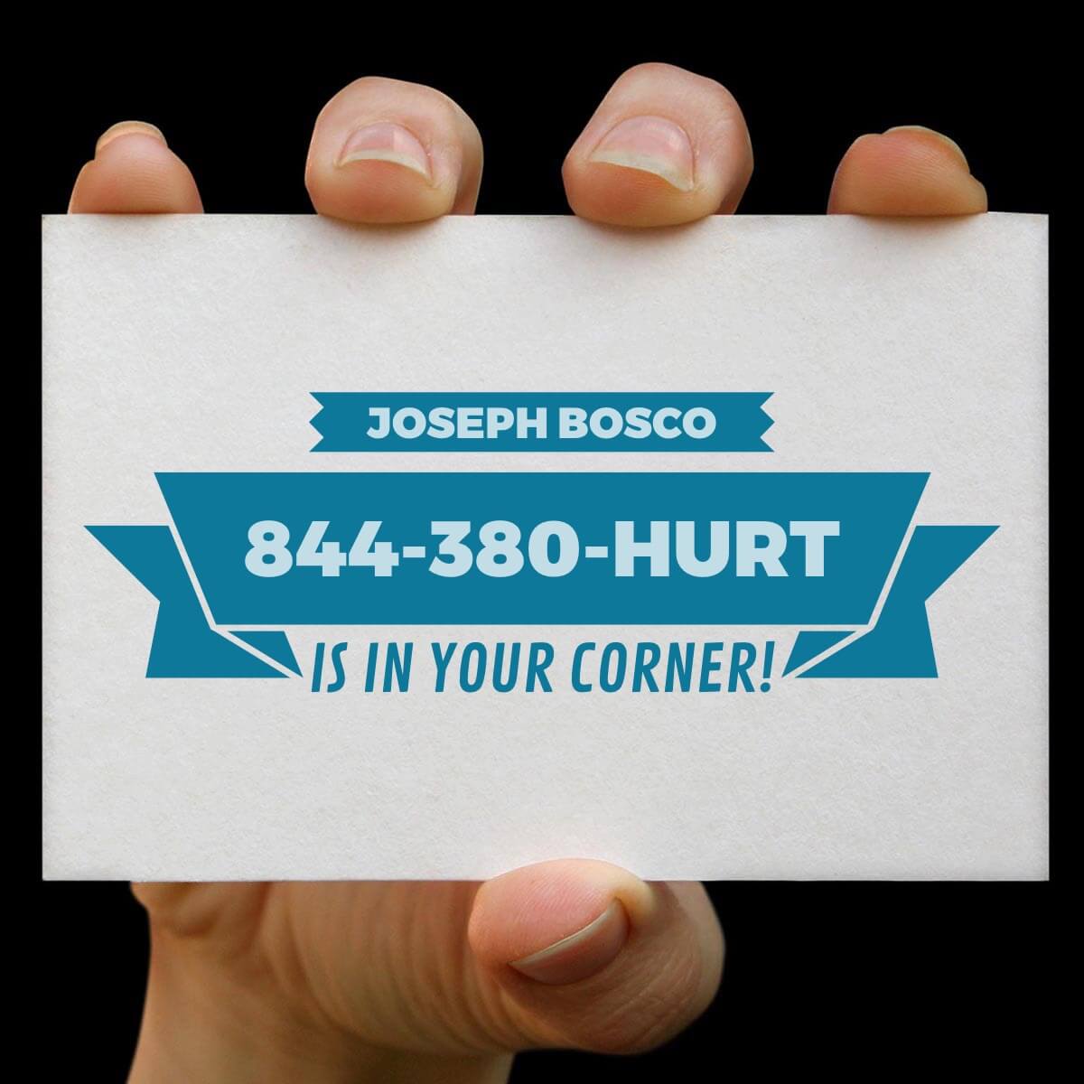 jbosco call card